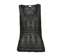 S.OLIVER Stricktop Damen schwarz Gr.44/46