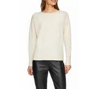 s.Oliver Strickwaren Beige Größe: 44 | Strickpullover Outlet | Damen | Braun