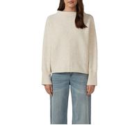 Strickpullover Violett 44