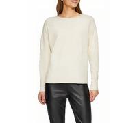 s.Oliver Strickwaren Beige Größe: 46 | Strickpullover Outlet | Damen | Braun