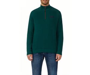 s.Oliver Strickwaren Green Größe: XXL | Pullover Outlet | Herren | Grün