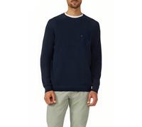 s.Oliver Strickwaren Marine Größe: XXL | Pullover Outlet | Herren