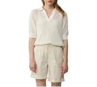 s.Oliver Strickwaren Off White Größe: 46 | Pullover Outlet | Damen | Weiß