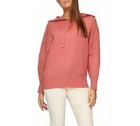 s.Oliver Strickwaren Pink Größe: 44 | Kaputzenpullis Outlet | Damen | Rosa