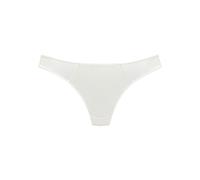 String S.OLIVER "Fabienne", Damen, Gr. 36/38, beige (creme), Spitze, Obermaterial: 79% Polyamid, 21% Elasthan, Unterhosen String, aus feiner, graphischer Spitze (66757009-36) creme