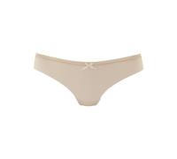 String S.OLIVER Gr. 32/34, beige (puder) Damen Unterhosen (89281552-32) puder