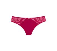 String S.OLIVER "Sophie", Damen, Gr. 36/38, rot, Spitze, Obermaterial: 88% Polyamid, 12% Elasthan, Unterhosen (89974801-36) rot