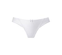 String S.OLIVER "Camille" Gr. 40/42, weiß Damen Unterhosen (51236113-40) weiß