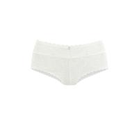S.OLIVER Stringpanty Damen creme Gr.40/42
