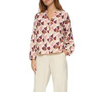 s.Oliver Blusenshirt Damen beige, 42