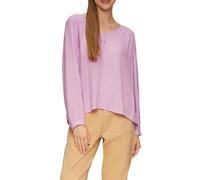 s.Oliver Damen 2154523 Bluse Langarm, 4703, 42