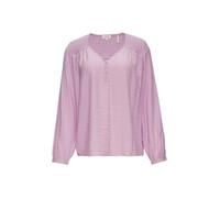 s.Oliver - Bluse lila - Gr. - 44