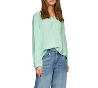 s.Oliver Blouses Green-light Größe: 40 | Blusen Outlet | Damen | Grün