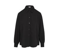 s.Oliver Blusen Black Größe: 40 | Business hemden Outlet | Damen | Schwarz