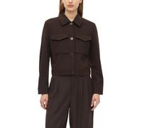 Indoor-Jacke 46