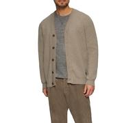 s.Oliver Strukturierter Cardigan aus Wollmix