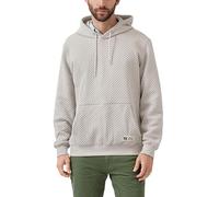 s.Oliver Strukturierter Hoodie