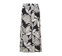 s.Oliver Strukturierter Hosenrock aus Viskosemix