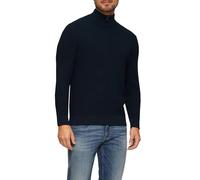 Troyer S.OLIVER Gr. XL, blau (blue) Herren Pullover (24472449-XL) blue