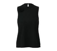 s.Oliver Strukturiertes Blusentop mit Abnehmbarer Brosche