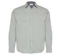 Strukturiertes Hemd aus Seersucker XXL weiß 2162285.01U1.XXL