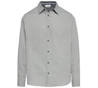 s.Oliver Strukturiertes Hemd aus Seersucker