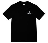 s.Oliver Strukturiertes Polo-Shirt mit Stickerei