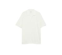 s.Oliver Herren Poloshirt aus Baumwoll-Waffelpiqué - Regular Fit, strukturiert, Kurzarm