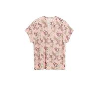 s.Oliver Strukturiertes T-Shirt