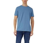 Strukturiertes T-Shirt aus Baumwollmix XXL petrol 2174889.6244.XXL