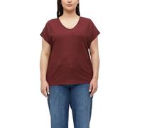 s.Oliver - T-Shirt rot - Gr. - 54