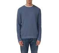 s.Oliver Strickpullover Herren blau, XXL