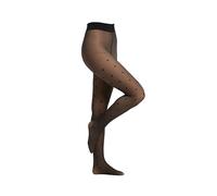 s.Oliver Strumpfhose Damen 1er Pack 80 DEN Thermo | Kuschelig warme Qualität für kühle Tage, Komfortabler Baumwollzwickel für guten Sitz, Blickdicht, Komfortbund, Reißfest