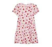 s.Oliver Stufenkleid mit All-Over-Print