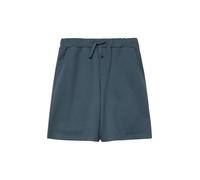 s.Oliver Sweat-Bermuda/Relaxed Fit/Mid Rise/Wide Leg