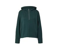 S.OLIVER Sweater petrol | 36