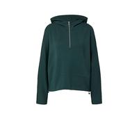 S.OLIVER Sweater petrol | 42