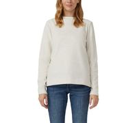 s.Oliver Sweaters Beige Größe: 44 | Pullover Outlet | Damen | Braun
