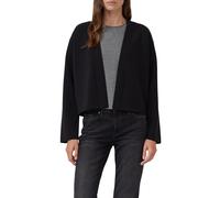 s.Oliver Sweaters Black Größe: 42 | Leichte Jacken Outlet | Damen | Schwarz