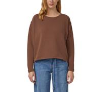 s.Oliver Sweaters Brown Größe: 46 | Longsleeves Outlet | Damen | Braun