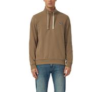 s.Oliver Sweaters Brown Größe: XL | Pullover Outlet | Herren | Braun