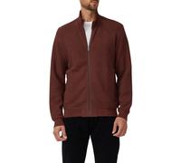 s.Oliver Sweaters Burgundy Größe: S | Pullover Outlet | Herren | Braun