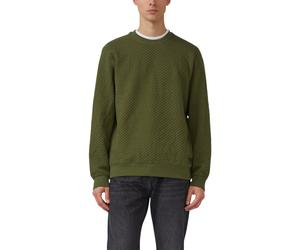s.Oliver Sweaters Green Größe: S | Pullover Outlet | Herren | Grün