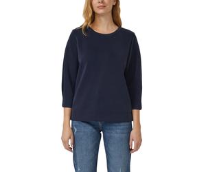 s.Oliver Sweaters Marine Größe: 34 | Pullover Outlet | Damen