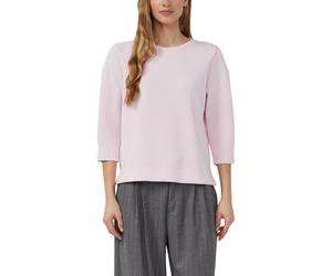 s.Oliver Sweaters Pink Größe: 46 | Pullover Outlet | Damen | Rosa