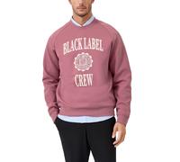 s.Oliver Sweaters Pink Größe: XL | Pullover Outlet | Herren | Rosa