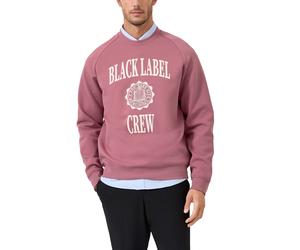 s.Oliver Sweaters Pink Größe: XL | Pullover Outlet | Herren | Rosa