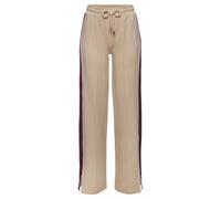 Sweathose S.OLIVER Gr. 36/38, N-Gr, beige (sand) Damen Hosen (16193017-36) sand