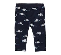 s.Oliver Sweathose mit Allover Print