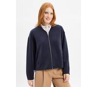 s.Oliver Sweatjacke Damen marine, 42